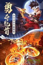 热血豪侠：探寻传奇英雄的名字与故事