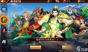 少年三国志：深度解析格挡率的战斗奥秘