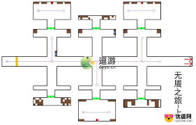 未定事件簿聚物堂终访：图文详解，一键通关秘籍