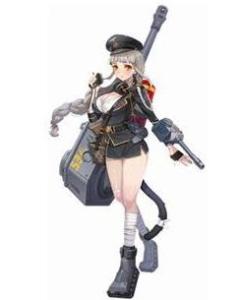少女战争：顶尖角色强度排行榜大