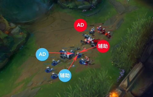 LOL缴械机制深度解析：掌控战场的制胜秘诀