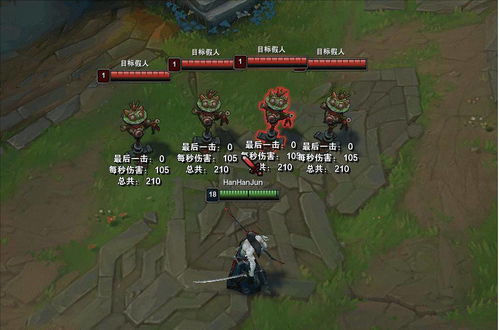 英雄联盟永恩全技能详解