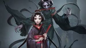 第五人格红蝶原型及其故事背景探讨