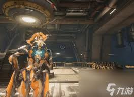 星际战甲Protea战甲全面评测与属性深度解析