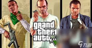 GTA5账号注册指南：如何注册侠盗猎车手5游戏账户