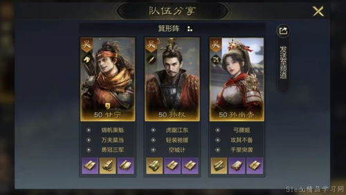 三国谋定天下：青囊职业深度解析