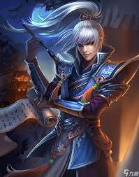 三国杀钟会台词大