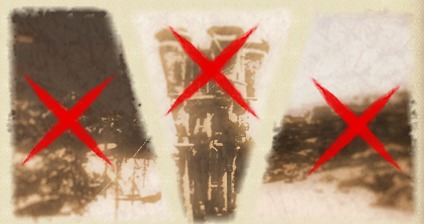 FF14古武任务：黄道&火天文书第一卷怪物分布全览