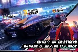 2022年必玩超燃汽车游戏大全，极致驾驶体验等你来挑战