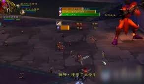魔兽世界挫败双子高效攻略：战斗技巧与团队配置全解析