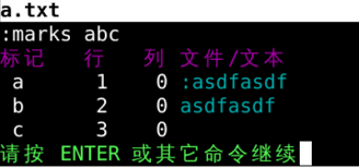 asdfasdf代表什么含义？