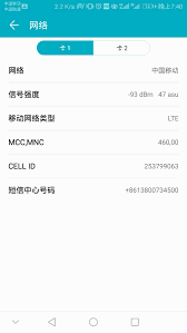 你知道信号强度的正确单位吗？