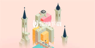 纪念碑谷2隐藏地点全攻略