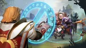 MOBA游戏实战策略：前后夹击1V2双控战术