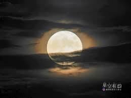 月圆人安之时共赏天涯