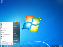 Windows 7 官方网站直达
