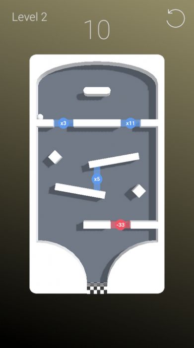 小白球裂变免费版
