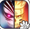 死神vs火影卍改安卓版