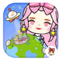 尤雅小镇世界手机版