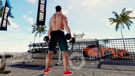 IronMuscle手机版