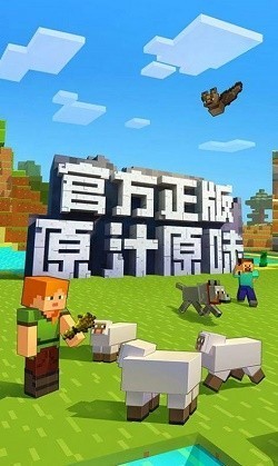 我的世界斗罗大陆生存安卓版
