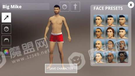 IronMuscle免费版