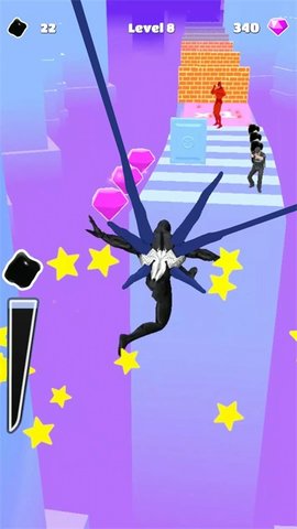 毒液跑酷免费版