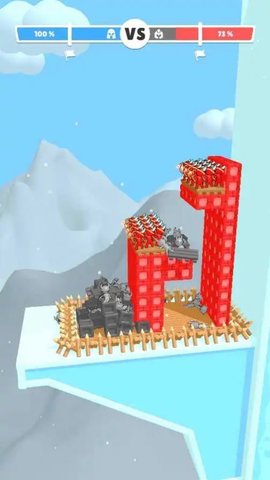 绘制战斗堡垒免费版