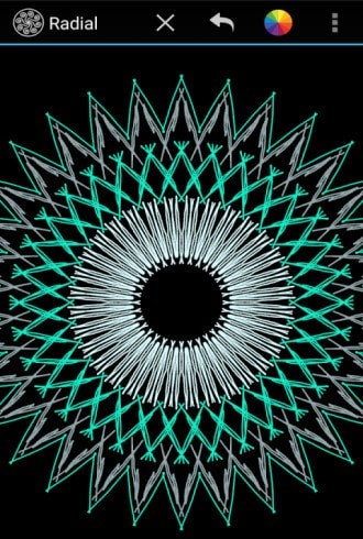 万花筒画画手机版