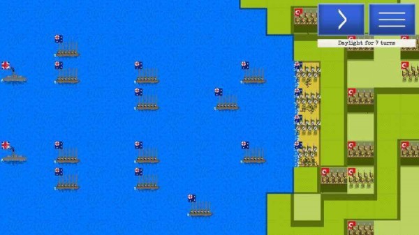 像素士兵一战免费版
