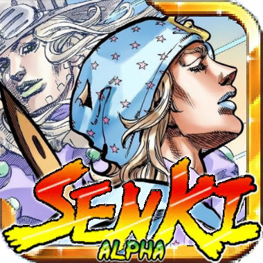 jojo战记官网版
