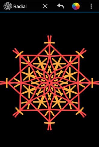 万花筒画画最新版