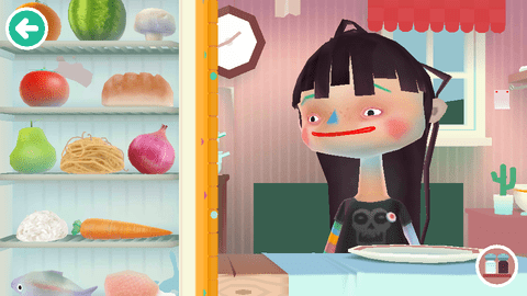 TocaKitchen最新版