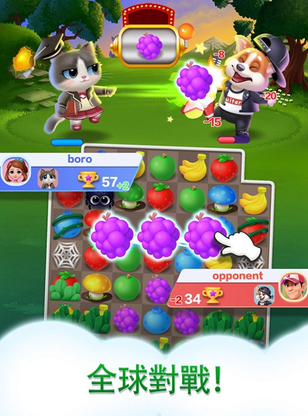 LinkWings最新版