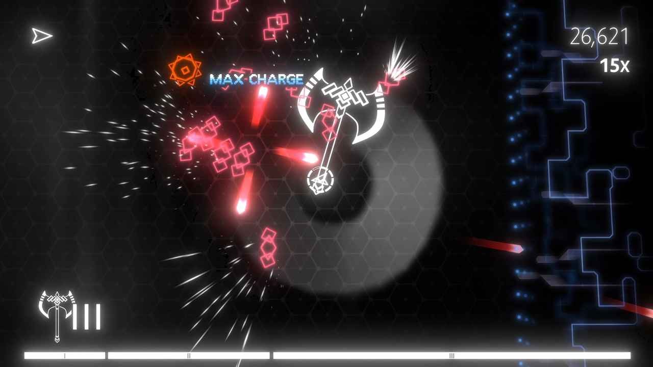 指尖霓虹菜单最新版