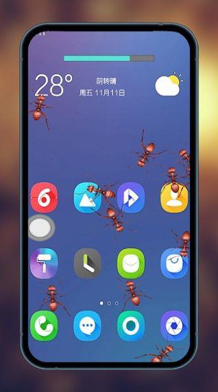 虫子整蛊模拟器官网版