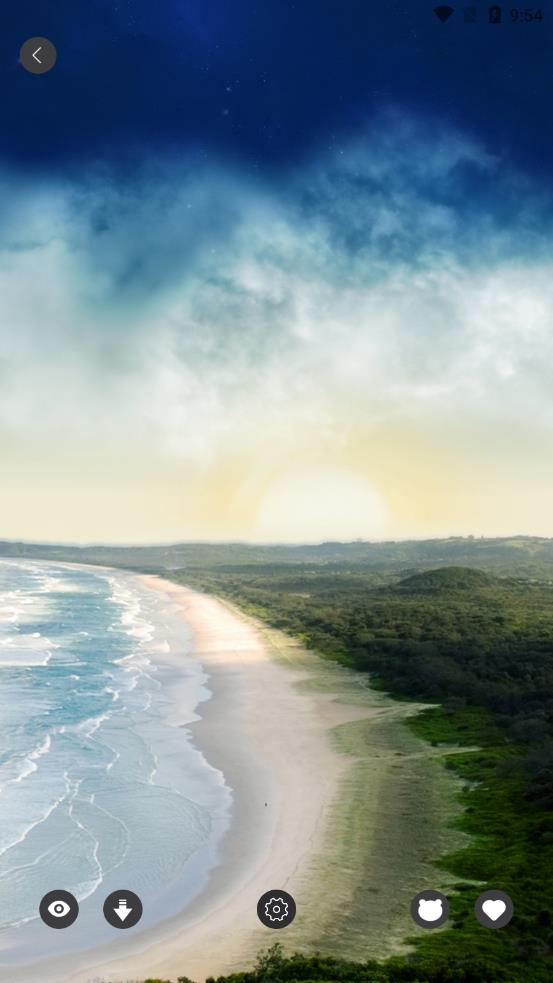 壁纸引擎官网版