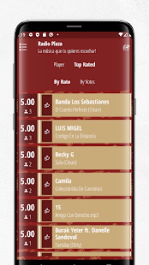 无线电广场安卓版